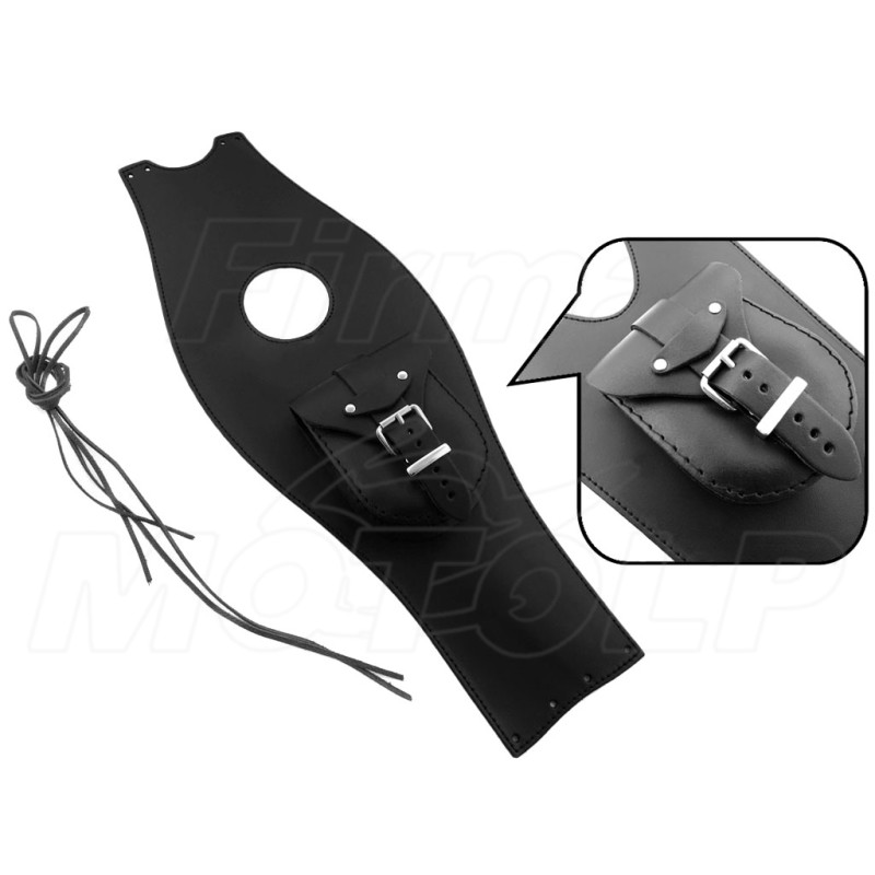 PAS NA ZBIORNIK BAK KRAWAT - SUZUKI GZ 125 MARAUDER