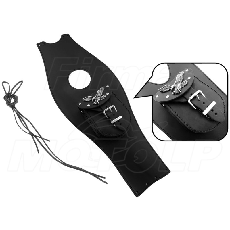 PAS NA ZBIORNIK BAK KRAWAT - SUZUKI GZ 125 MARAUDER