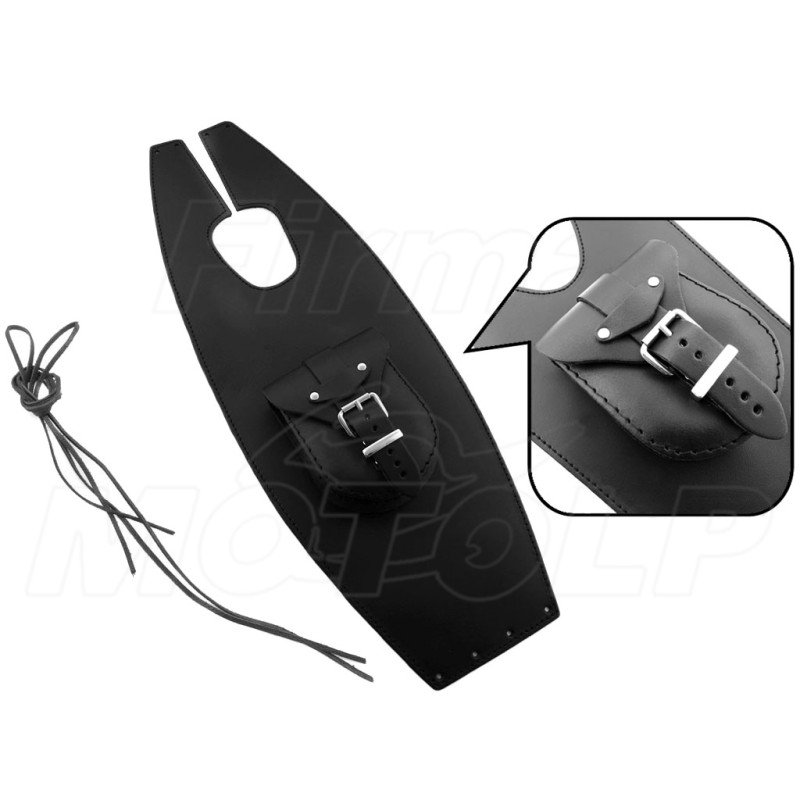 PAS NA ZBIORNIK BAK KRAWAT - SUZUKI VS 800 VS 1400 INTRUDER