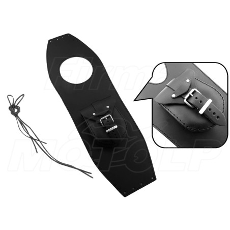 PAS NA ZBIORNIK BAK KRAWAT - SUZUKI VZ 800 MARAUDER