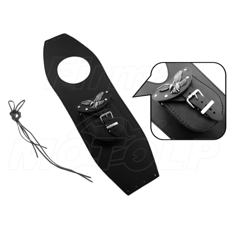 PAS NA ZBIORNIK BAK KRAWAT - SUZUKI VZ 800 MARAUDER