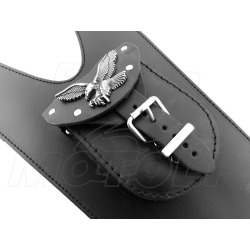 PAS NA ZBIORNIK BAK KRAWAT - SUZUKI VZ 800 MARAUDER