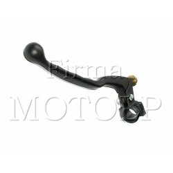 UCHWYT SPRZEGLA Z DZWIGNIA YAMAHA DT XT TT TY SR