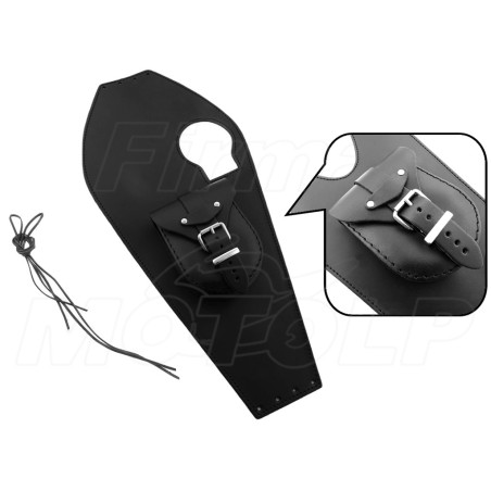 PAS NA ZBIORNIK BAK KRAWAT - YAMAHA XV 535 XV535 VIRAGO