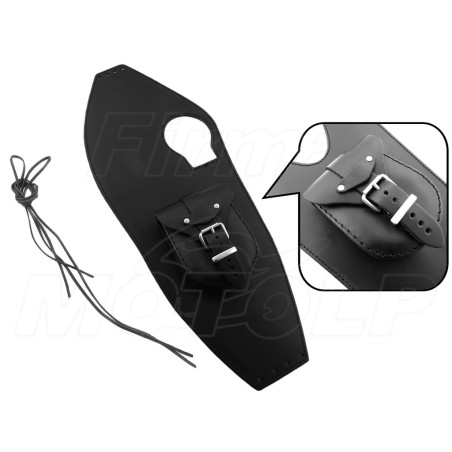 PAS NA ZBIORNIK BAK KRAWAT - YAMAHA XV 750 VIRAGO XV750