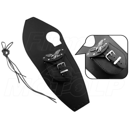 PAS NA ZBIORNIK BAK KRAWAT - YAMAHA XV 1100 VIRAGO