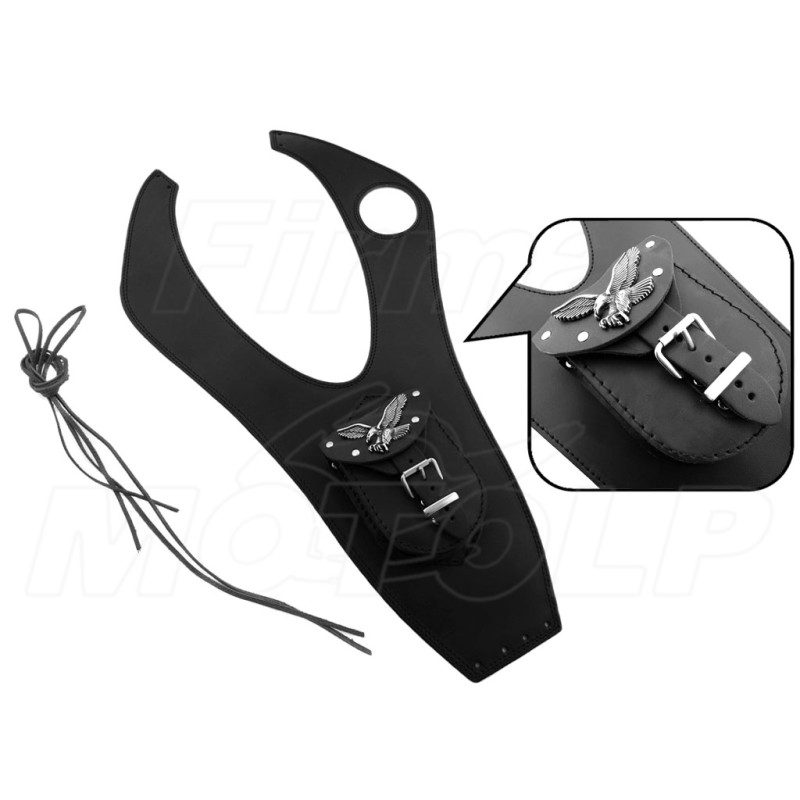 PAS NA ZBIORNIK BAK KRAWAT - YAMAHA XVS 1100 DRAG STAR