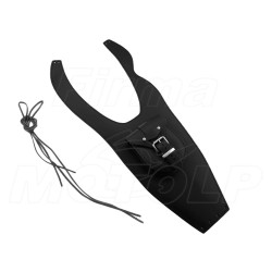 PAS NA ZBIORNIK BAK KRAWAT - YAMAHA XVS 650 DRAG STAR XVS650 DRAGSTAR