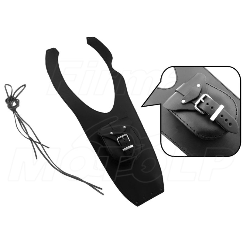 PAS NA ZBIORNIK BAK KRAWAT - YAMAHA XVS 1100 DRAG STAR XVS1100 DRAGSTAR