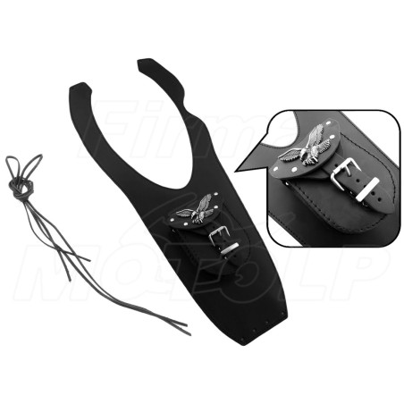 PAS NA ZBIORNIK BAK KRAWAT - YAMAHA XVS 1100 DRAG STAR XVS1100 DRAGSTAR