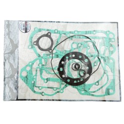 USZCZELKI SILNIKA HONDA CR 250 R 250R CR250 rok produkcji 2002 - 2004