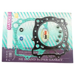 USZCZELKI SILNIKA SUZUKI ATV LTR 450 rok produkcji 2006 - 2007 TOP SET