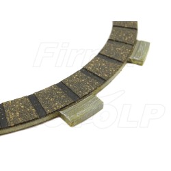 TARCZE SPRZĘGŁOWE SPRZĘGŁA KAWASAKI ZG 1300 VN 1500 1600 VULCAN rok produkcji 1984 - 2008