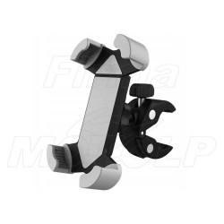 UCHWYT NA KIEROWNICĘ TELEFON SMARTFON - MOTOCYKL SKUTER ROWER