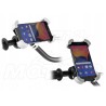 UCHWYT NA KIEROWNICĘ TELEFON SMARTFON - MOTOCYKL SKUTER ROWER