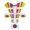 DUZY TANKPAD TANK PAD NAKLEJKA NA ZBIORNIK SUZUKI GSX-R