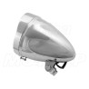 PRZEDNIE REFLEKTORY LIGHTBARY LAMPY PRZÓD 5,5 CALA CHROM METAL H4 12V 60/55W