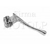 KOMPLETNY UCHWYT HAMULCA PRAWA STRONA MZ TS 250