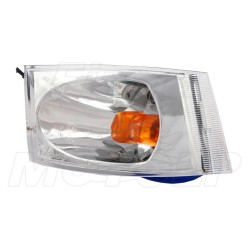 KIERUNKOWSKAZ KYMCO BET&WIN DINK SPORT LEWY HOMOLOGACJA E4