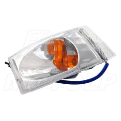 KIERUNKOWSKAZ KYMCO BET&WIN DINK SPORT LEWY HOMOLOGACJA E4