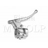 KOMPLETNY UCHWYT HAMULCA PRAWA STRONA MZ TS 250