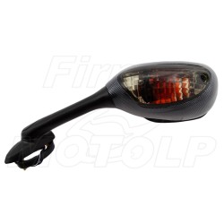 LUSTERKA CARBON SUZUKI GSX-R 600 750 1000 K6 K7 K8 rok produkcji 2005 - 2008