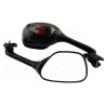 LUSTERKA CARBON SUZUKI GSX-R 600 750 1000 K6 K7 K8 rok produkcji 2005 - 2008
