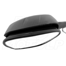 LUSTERKA CZARNE SUZUKI GSX-R GSXR GSX R 600 750 1000 rok produkcji 2005 - 2012