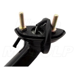 LUSTERKA CZARNE SUZUKI GSX-R GSXR GSX R 600 750 1000 rok produkcji 2005 - 2012