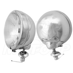 REFLEKTORY LIGHTBARY LAMPY...