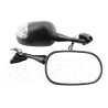 LUSTERKA Z KIERUNKAMI HONDA CBR 600 F4 PC35 954 FIREBLADE SC50 VTR 1000 SC45 HOMOLOGACJA E4