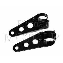 UNIWERSALNE UCHWYTY REFLEKTORA PRZEDNIEJ LAMPY 35MM - 40MM