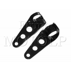 UNIWERSALNE UCHWYTY REFLEKTORA PRZEDNIEJ LAMPY 35MM - 40MM