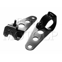 UNIWERSALNE UCHWYTY REFLEKTORA PRZEDNIEJ LAMPY 35MM - 40MM