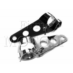 UNIWERSALNE UCHWYTY REFLEKTORA PRZEDNIEJ LAMPY 35MM - 40MM