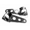 UNIWERSALNE UCHWYTY REFLEKTORA PRZEDNIEJ LAMPY 35MM - 40MM