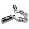 PODNÓŻKI SPACERÓWKI NA GMOLE 32MM YAMAHA XV 535 750 1100 VIRAGO