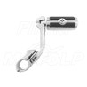 PODNÓŻKI SPACERÓWKI NA GMOLE 32MM HARLEY DAVIDSON HD XL 883 1200 SPORTSTER SOFTAIL DYNA FAT BOY ROAD KING