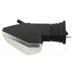 KIERUNKOWSKAZY LED SUZUKI GSX-R GSXR 600 750 1000 rok produkcji 2003 - 2005 HOMOLOGACJA E11