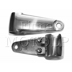 UNIWERSALNE UCHWYTY REFLEKTORA PRZEDNIEJ LAMPY 34MM - 41,5MM