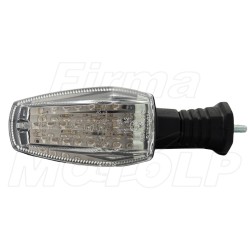 KIERUNKOWSKAZY LED SUZUKI GSX-R GSXR 600 750 1000 rok produkcji 2003 - 2005 HOMOLOGACJA E11