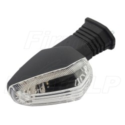 KIERUNKOWSKAZY LED SUZUKI GSX-R GSXR 600 750 1000 rok produkcji 2003 - 2005 HOMOLOGACJA E11