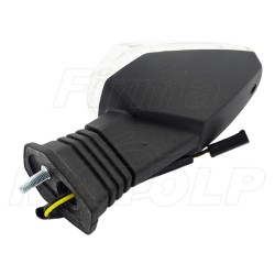 KIERUNKOWSKAZY LED SUZUKI GSX-R GSXR 600 750 1000 rok produkcji 2003 - 2005 HOMOLOGACJA E11