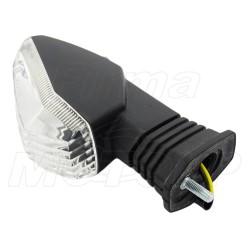 KIERUNKOWSKAZY LED SUZUKI GSX-R GSXR 600 750 1000 rok produkcji 2003 - 2005 HOMOLOGACJA E11