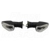 KIERUNKOWSKAZY LED SUZUKI GSX-R GSXR 600 750 1000 rok produkcji 2003 - 2005 HOMOLOGACJA E11