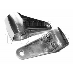 UNIWERSALNE UCHWYTY REFLEKTORA PRZEDNIEJ LAMPY 34MM - 41,5MM