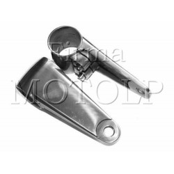 UNIWERSALNE UCHWYTY REFLEKTORA PRZEDNIEJ LAMPY 34MM - 41,5MM