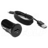 ŁADOWARKA SAMOCHODOWA DO TELEFONU USB - USB TYP-C
