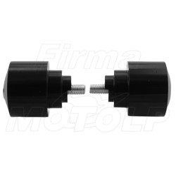 KOŃCÓWKI KIEROWNICY CIĘŻARKI HONDA CBR F2 F3 F4 600 1000 RR VFR 800