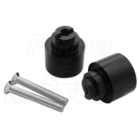 KOŃCÓWKI KIEROWNICY CIĘŻARKI HONDA CBR F2 F3 F4 600 1000 RR VFR 800